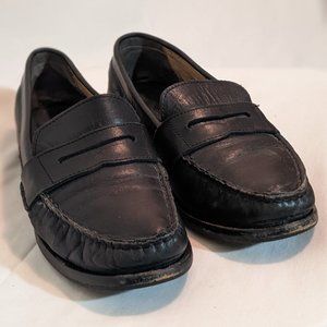 Cole Haan penny loafers